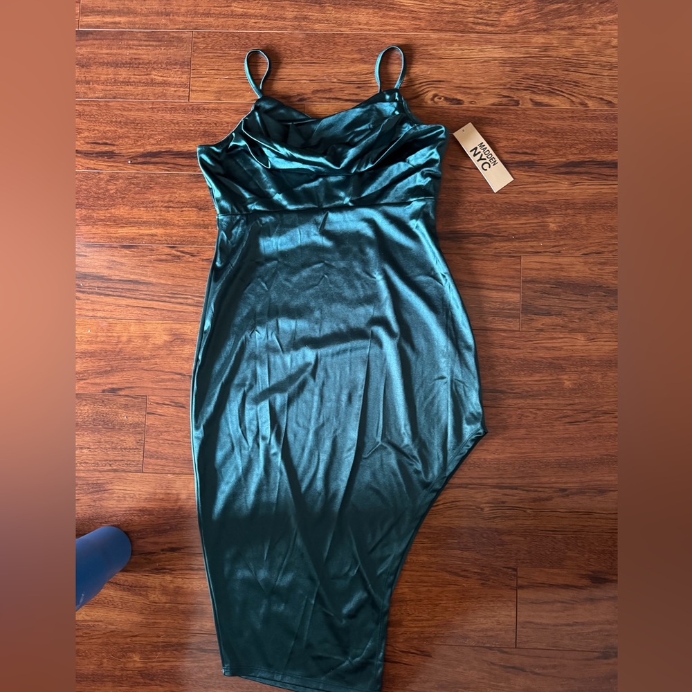 steve madden nyt dress